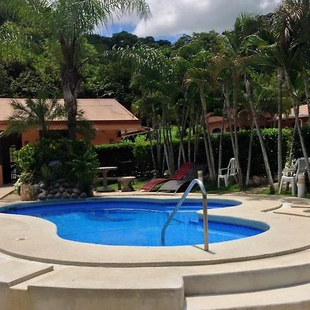 Hotel Nacaome Nicoya Exterior foto