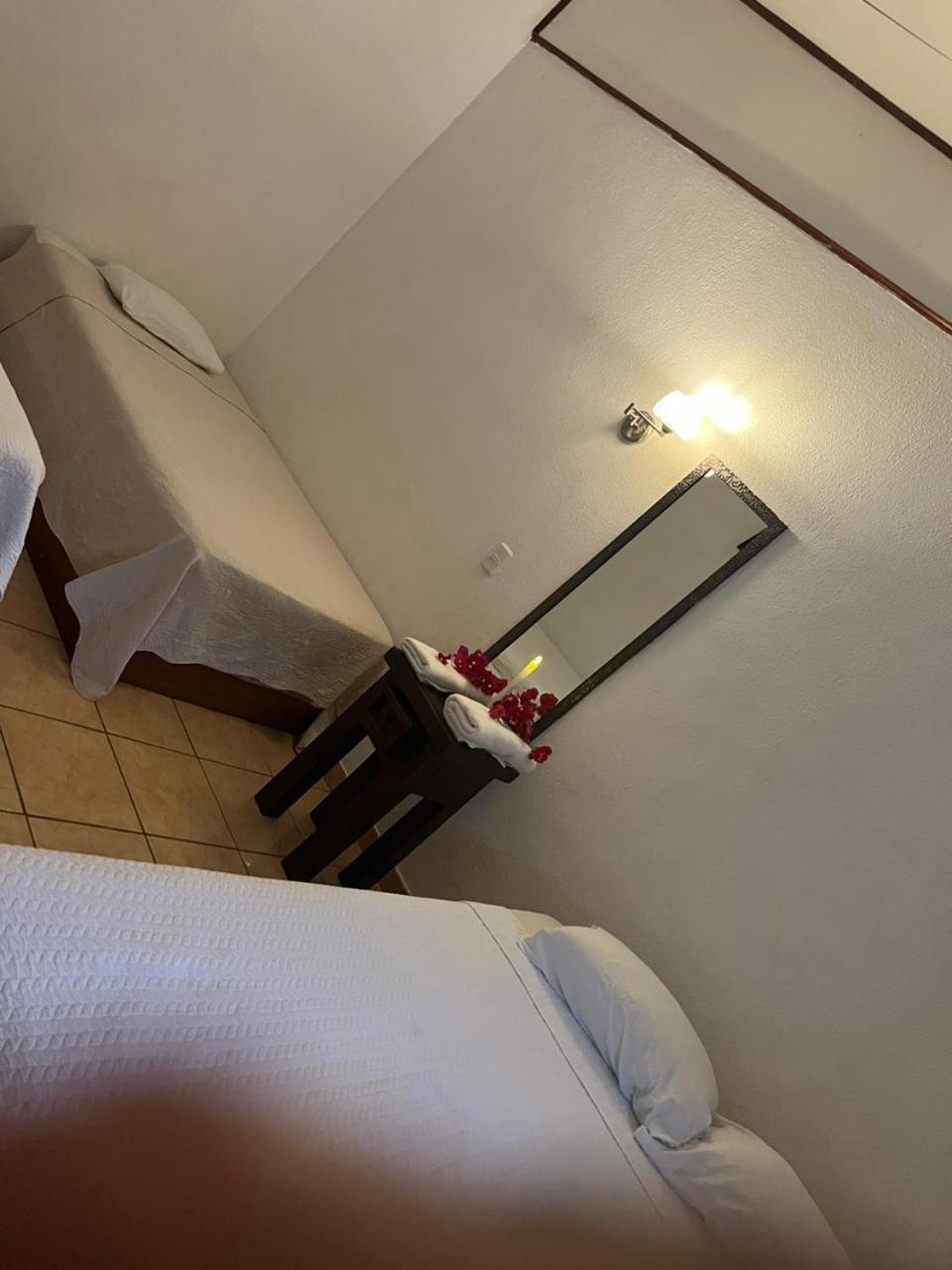 Hotel Nacaome Nicoya Exterior foto