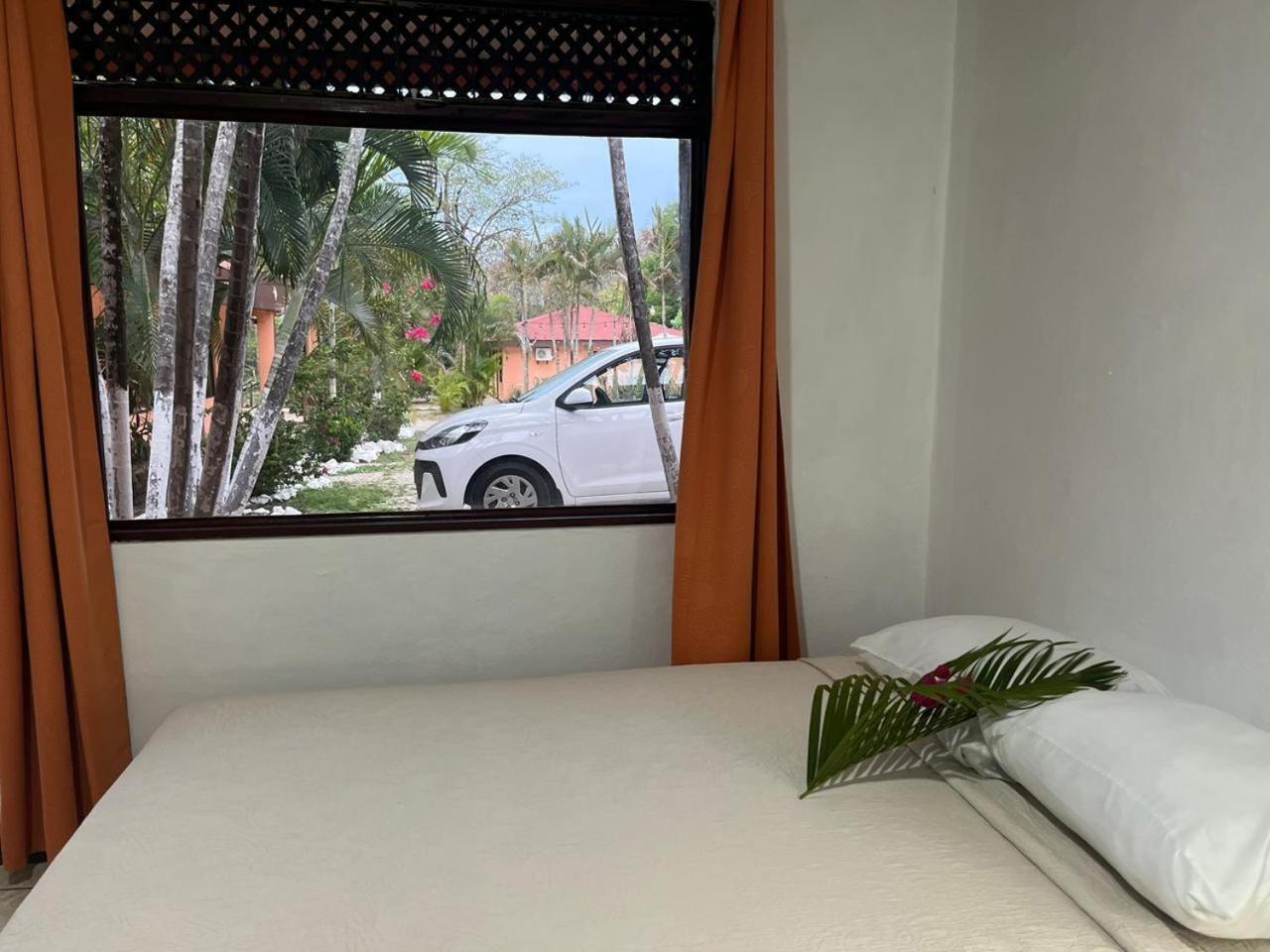 Hotel Nacaome Nicoya Exterior foto